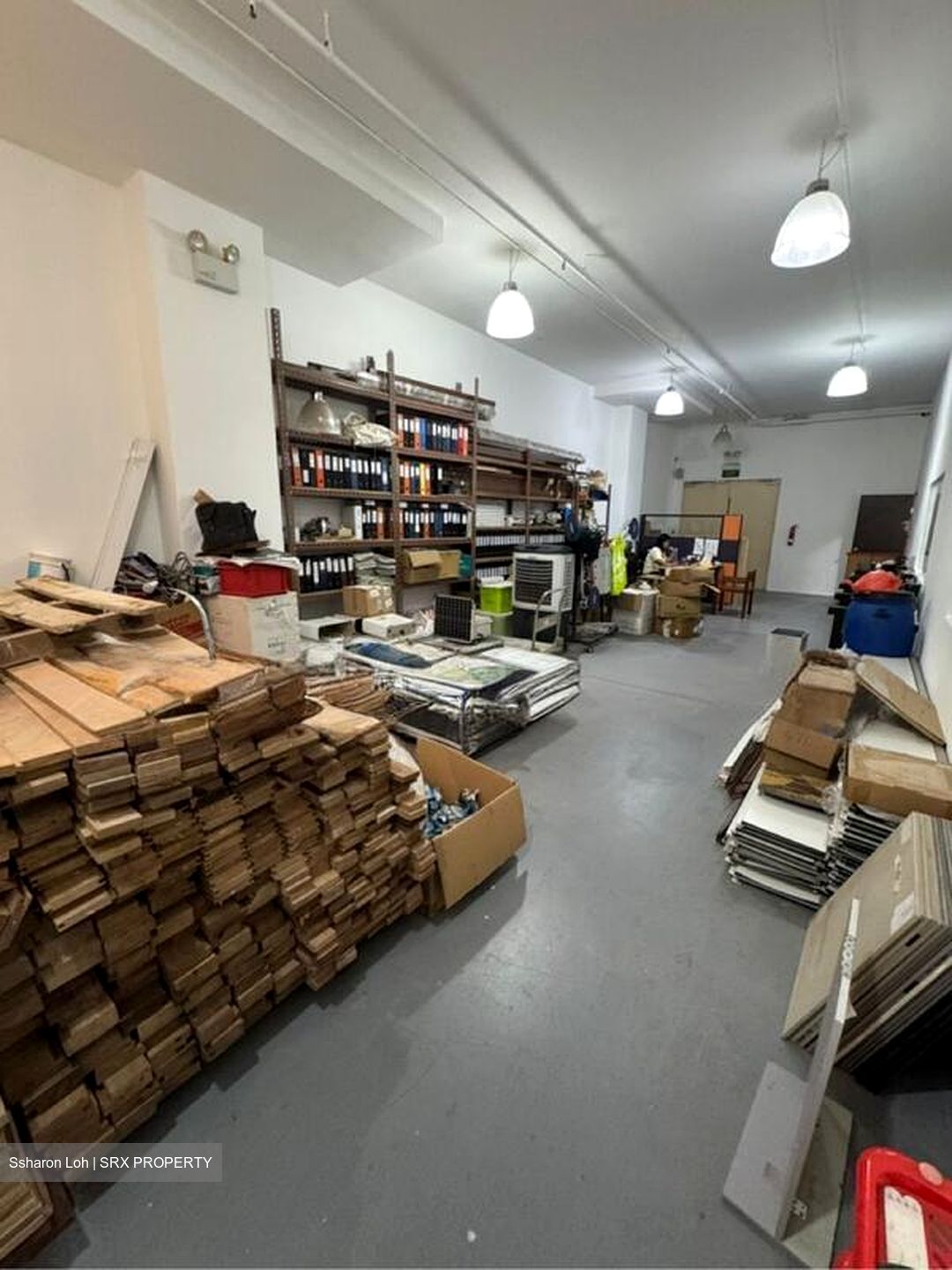 Woodlands 11 (D25), Factory #503853321